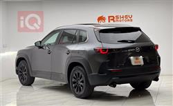 Mazda CX-50